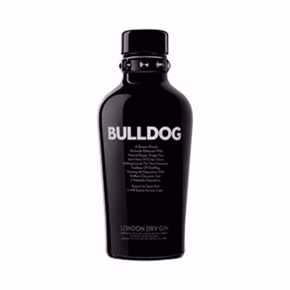 GIN Bulldog 750cc